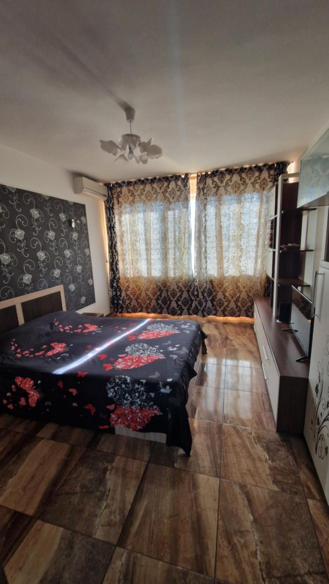 Apartament Back Galaţi Exterior foto